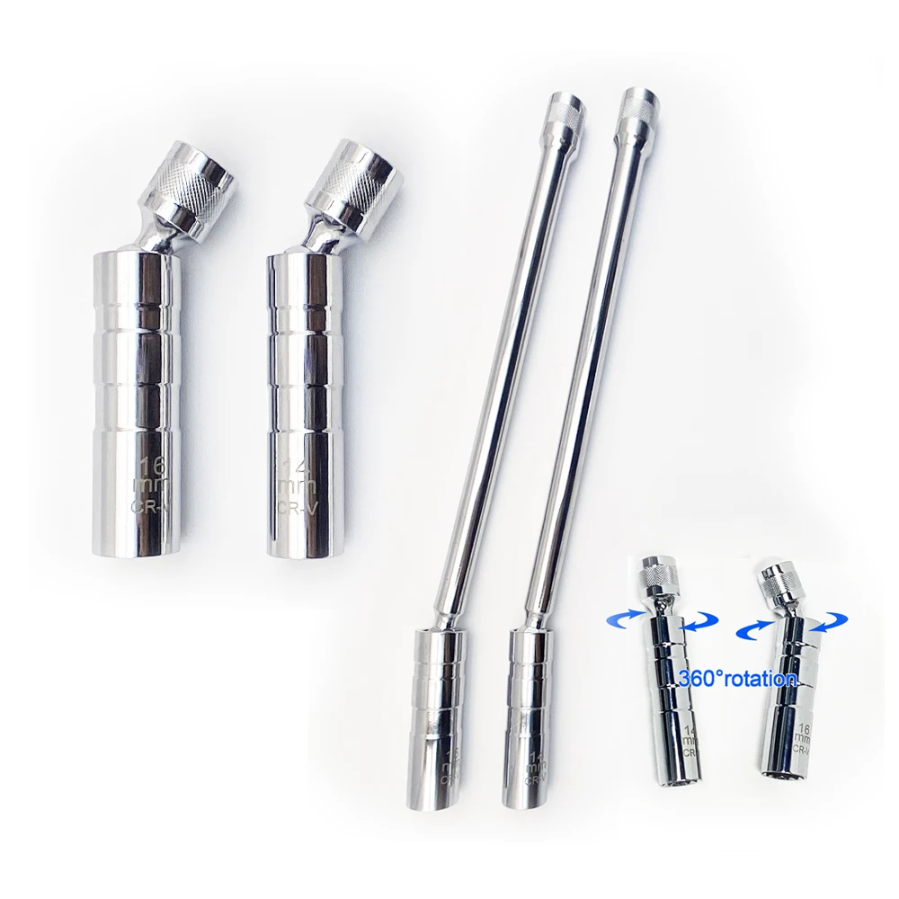 14 mm 16 mm Zündkerzen-Entfern – Candle Making Tutorial Bewertung und Preis