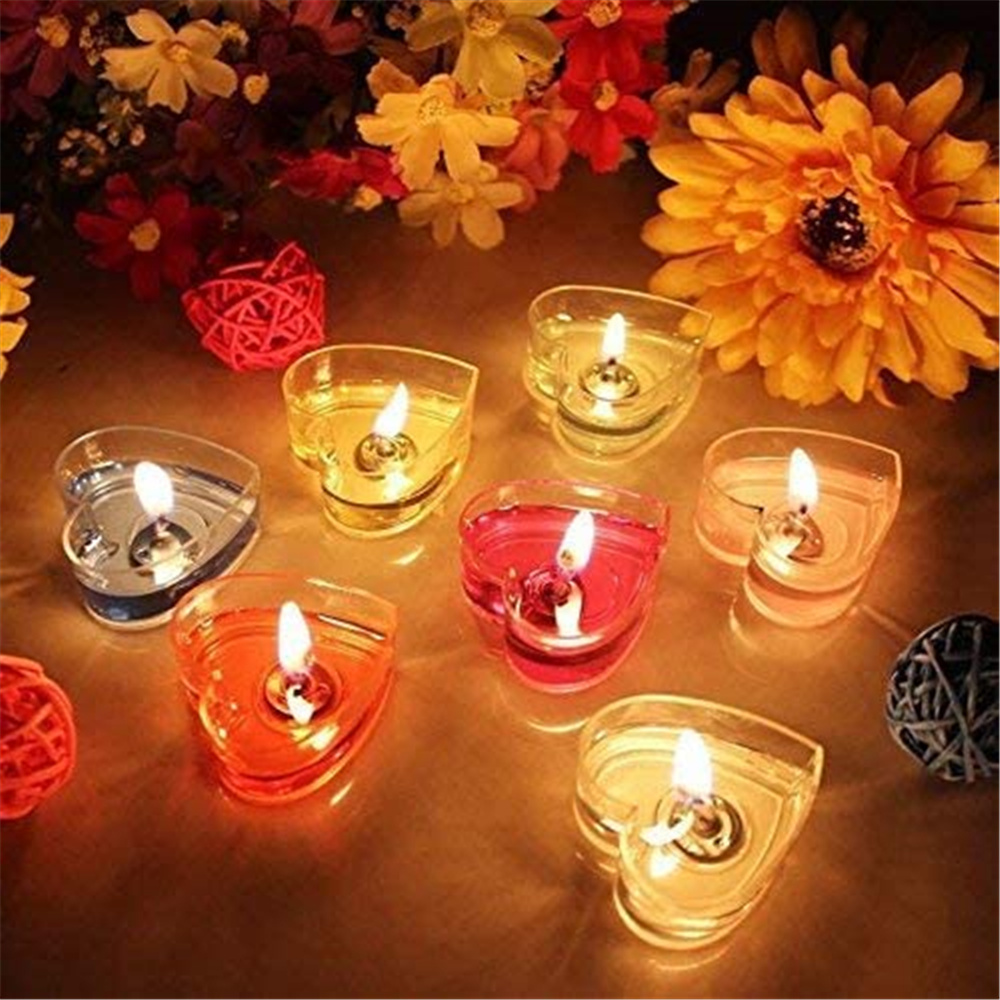 20 Sets Runde Kerze Form Teeli – Candle Making Jug Bewertung und Preis