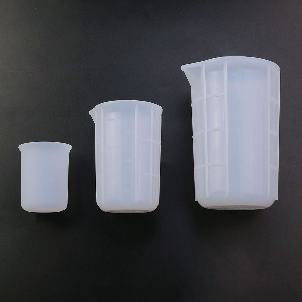 JCD 100ML/300ML/750ML Silikon  – Candle Making Tutorial Bewertung und Preis