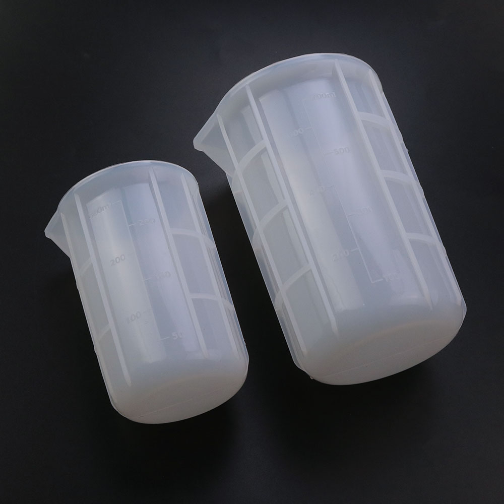 JCD 100ML/300ML/750ML Silikon  – Candle Making Tutorial Bewertung und Preis