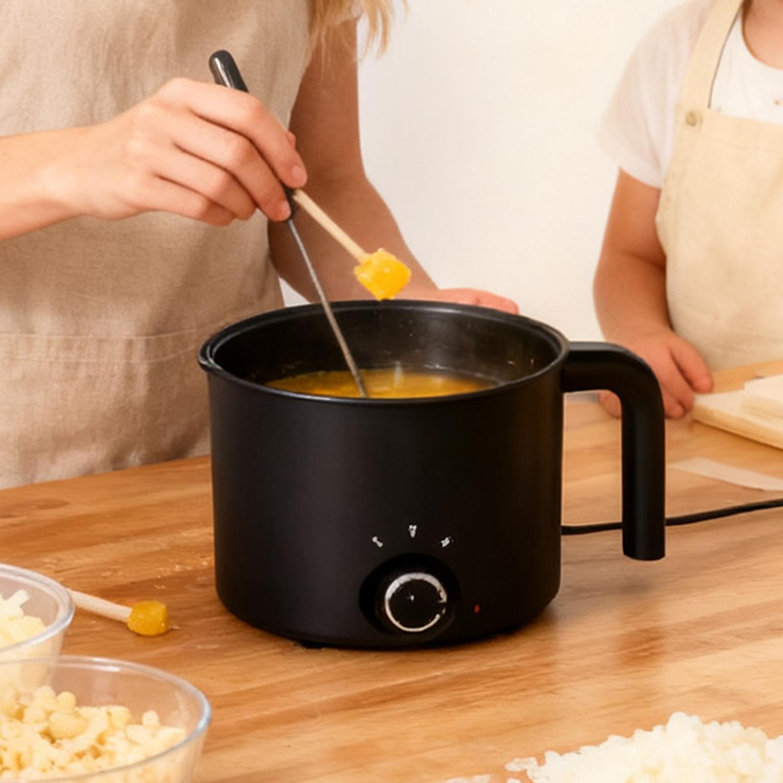 1,5-Liter-Wachsschmelztopf, Ke – Candle Making Jug Bewertung und Preis