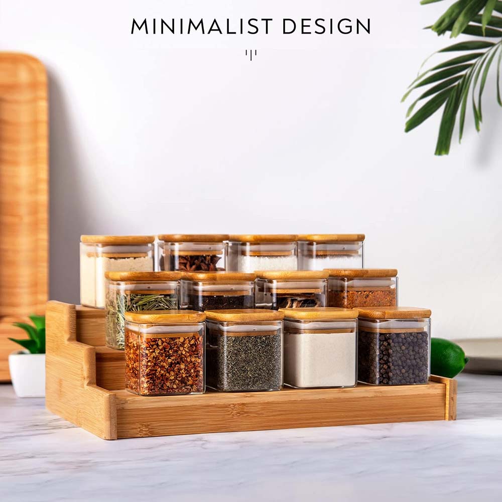 Gewürzgläser mit Etiketten, Gl – Candle Making Jars With Lids Bewertung und Preis
