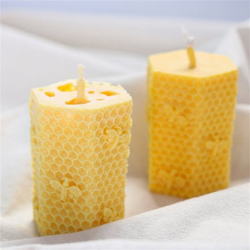 3D Fliegende Biene Wabenkerzen – Candle Making Tutorial Bewertung und Preis