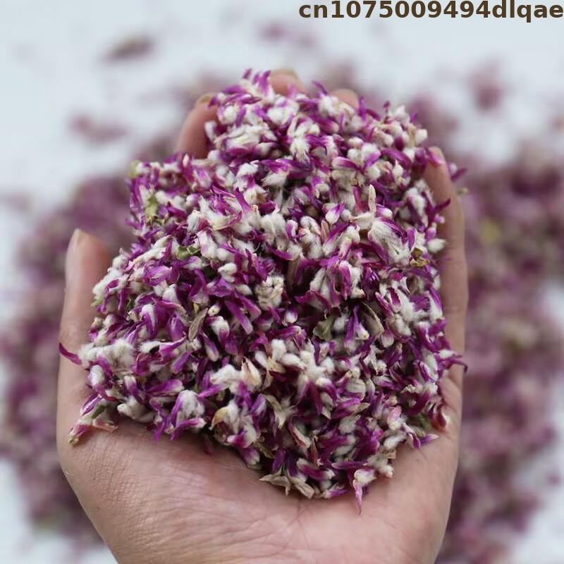 Natürliche Lila Globusamarant  – Candle Making And Perfume Bewertung und Preis